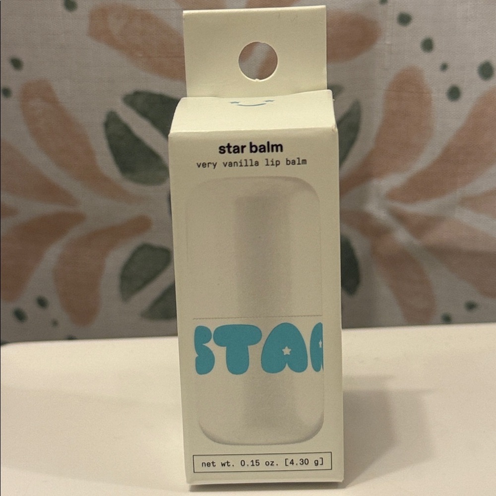 Starface Star Balm (Vanilla) - Picture 5 of 7